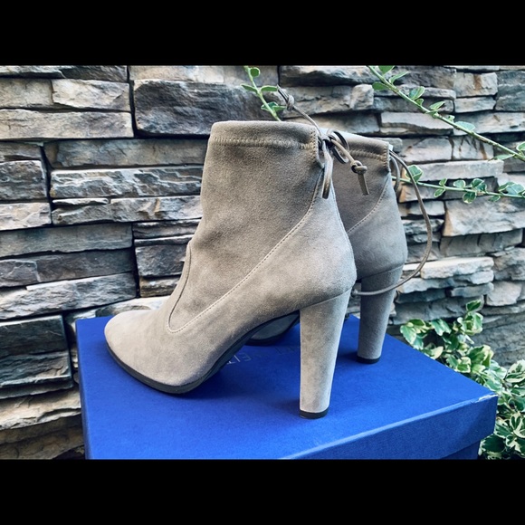 Stuart Weitzman boots - Picture 9 of 10